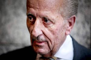 Theo Hiddema, beeld ANP, Remko de Waal