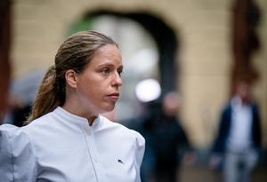 Landbouwminister Carola Schouten. beeld ANP, Bart Maat