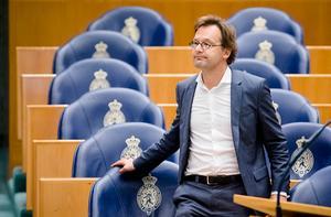 Ronald van Raak. beeld ANP BART MAAT