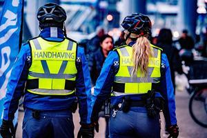 „Binnenkort zijn we allemaal boa.” beeld ANP, Robin Utrecht