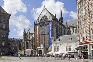 Niemand kan zich aan de cultuur waarin hij leeft, onttrekken. beeld iStock