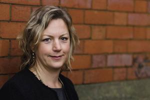 Van Abbema. beeld Emily Hambly