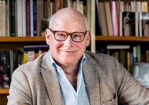 Oek de Jong. beeld ANP, Remko de Waal