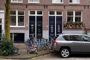 beeld ANP, Olaf Kraak