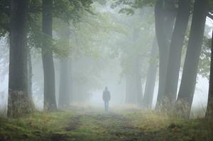 Zelfdoding is in de meeste situaties een uiting van wanhoop van iemand die naar eigen beleving in een fuik zit en geen andere uitweg meer ziet dan zichzelf iets aan te doen. beeld iStock