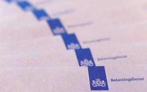 beeld ANP, Lex van Lieshout
