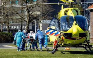 beeld ANP