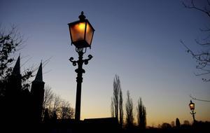 Kunnen kerkverbanden vandaag nog met grote stelligheid zeggen: „Ja! Hij is er; Hij is opgestaan; Hij is het Licht in deze duistere wereld; Hij is mijn Heere Jezus Christus; Hij is mijn Hoop!”? beeld iStock