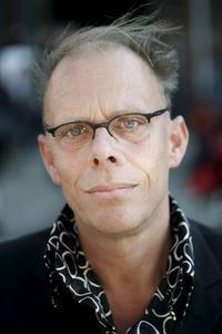 De dood van dichter F. Starik sloeg een gat in het leven van zijn vrouw Vrouwkje Tuinman. beeld ANP
