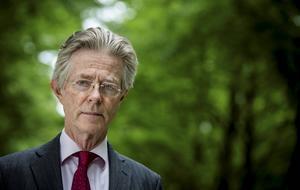 Dr. Joris Voorhoeve.  beeld ANP, Bart Maat