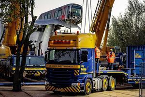 beeld ANP, ROBIN UTRECHT