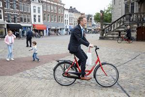 Verhoeve. beeld RD, Anton Dommerholt