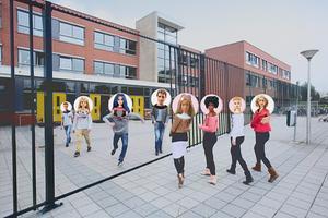 beeld Sjaak Verboom