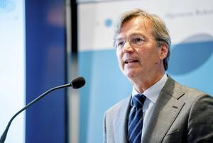 Arno Visser, beeld ANP, Bart Maat