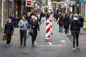 beeld ANP, Vincent Jannink
