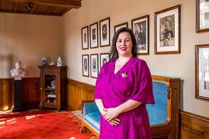 Annabel Nanninga. beeld ANP