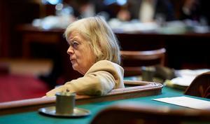 Heleen Dupuis. beeld ANP