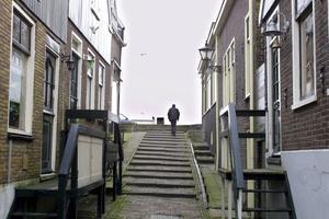 beeld RD, Anton Dommerholt