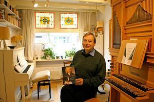 Gert Oost in 2006. beeld RD, Henk Visscher