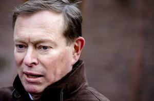 Minister Bruins (Medische Zorg).  beeld ANP, Bart Maat