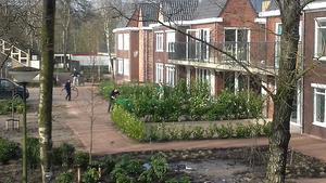 Kroonheim in Uddel. beeld RD