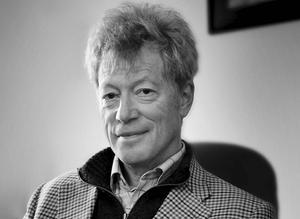Scruton. beeld RD
