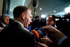 Snel. beeld ANP