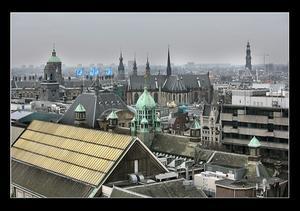 Amsterdam. beeld RD, Sjaak Verboom