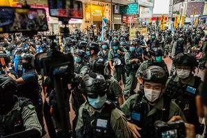beeld AFP