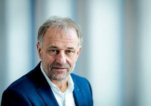 Heijmans. beeld ANP