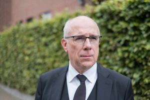 Zevenbergen. beeld Sjaak Verboom