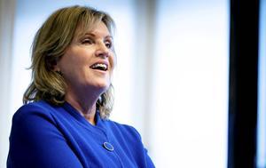 De nieuwe Wet op de orgaandonatie, ingediend door Kamerlid Pia Dijkstra (D66), vraagt van iedere burger te beslissen of men orgaandonor wil zijn. beeld ANP, Bart Maat