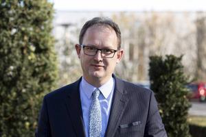 SGP-Europarlementariër Bert-Jan Ruissen. beeld André Dorst
