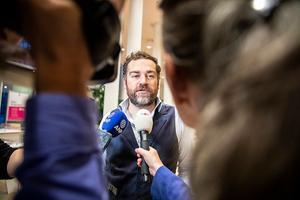 Dijkhoff. beeld ANP, LAURENS VAN PUTTEN
