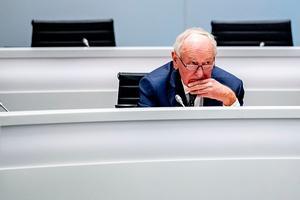 Remkes. beeld ANP