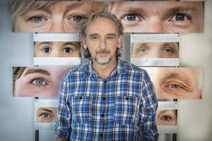 Marcel Kolenbrander: „Als een zwangerschap voortijdig stopt, na 22 weken bijvoorbeeld, is er zeker bij een moeder al binding en liefde ontstaan.”  beeld RD, Henk Visscher