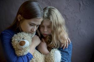 Het aantal kinderen die opgroeien in een onveilige gezinssituatie neemt, ondanks alle interventies en campagnes, nog niet af. beeld iStock