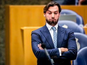Baudet. beeld ANP
