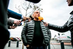 Klaas Otto in 2018. beeld ANP