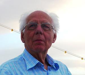 Nico Verrips in 2010. beeld via www.liedboekcompendium.nl