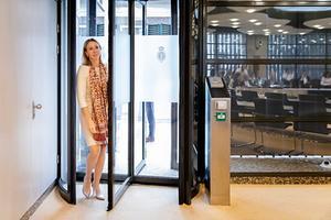 Van Veldhoven. beeld ANP