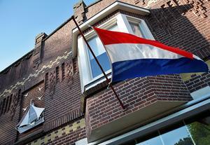 Beeld ANP, Jerry Lampen