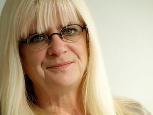 Preventiemedewerker Ineke van Dongen. beeld Ineke van Dongen