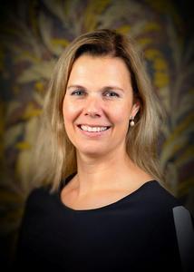 Daniëlle Woestenberg. beeld CIO