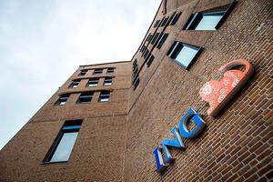 ING doet afschrijving van 300 miljoen euro in verband met coronacrisis. Beeld ANP