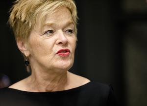 Anne-Marie Snels. beeld ANP