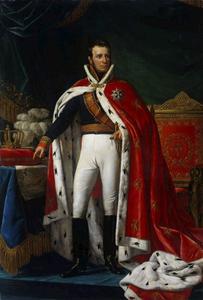 Koning Willem I. beeld Wikimedia