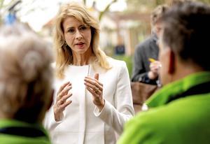 Staatssecretaris Mona Keijzer. beeld ANP, Sander Koning