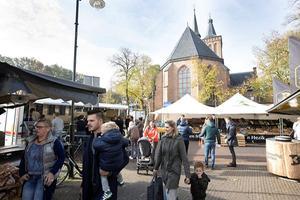 Scherpenzeel. beeld RD, Anton Dommerholt