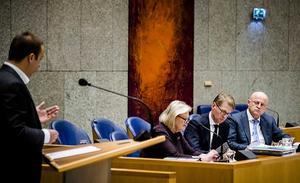 beeld ANP, Bart Maat